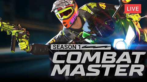 Call of Duty: MW2 Can't Keep Up!!! :: FREE-TO-PLAY NEW FPS GAME :: Combat Master Season 1 {18+}