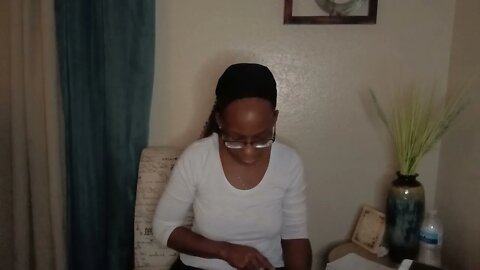 Build and Keep our Foundation strong in the Lord! Part 2 song at bottom