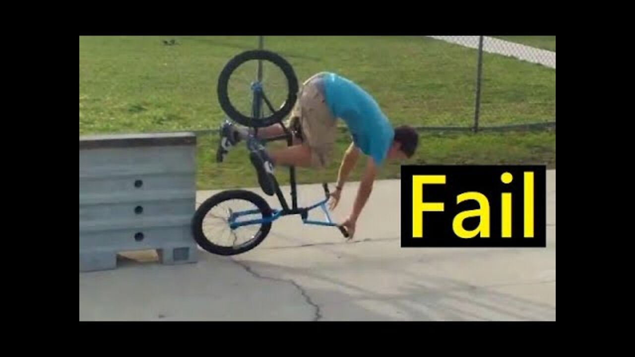 Funny Videos Fail Compilation Car Crashes & Funny Accidents 2021