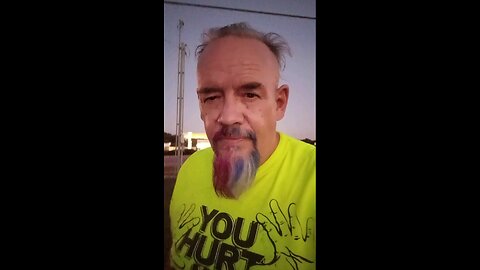 Tuesday's Sermon