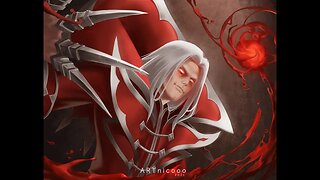 Que partida BIZARRA - Mono vladimir gameplay mid