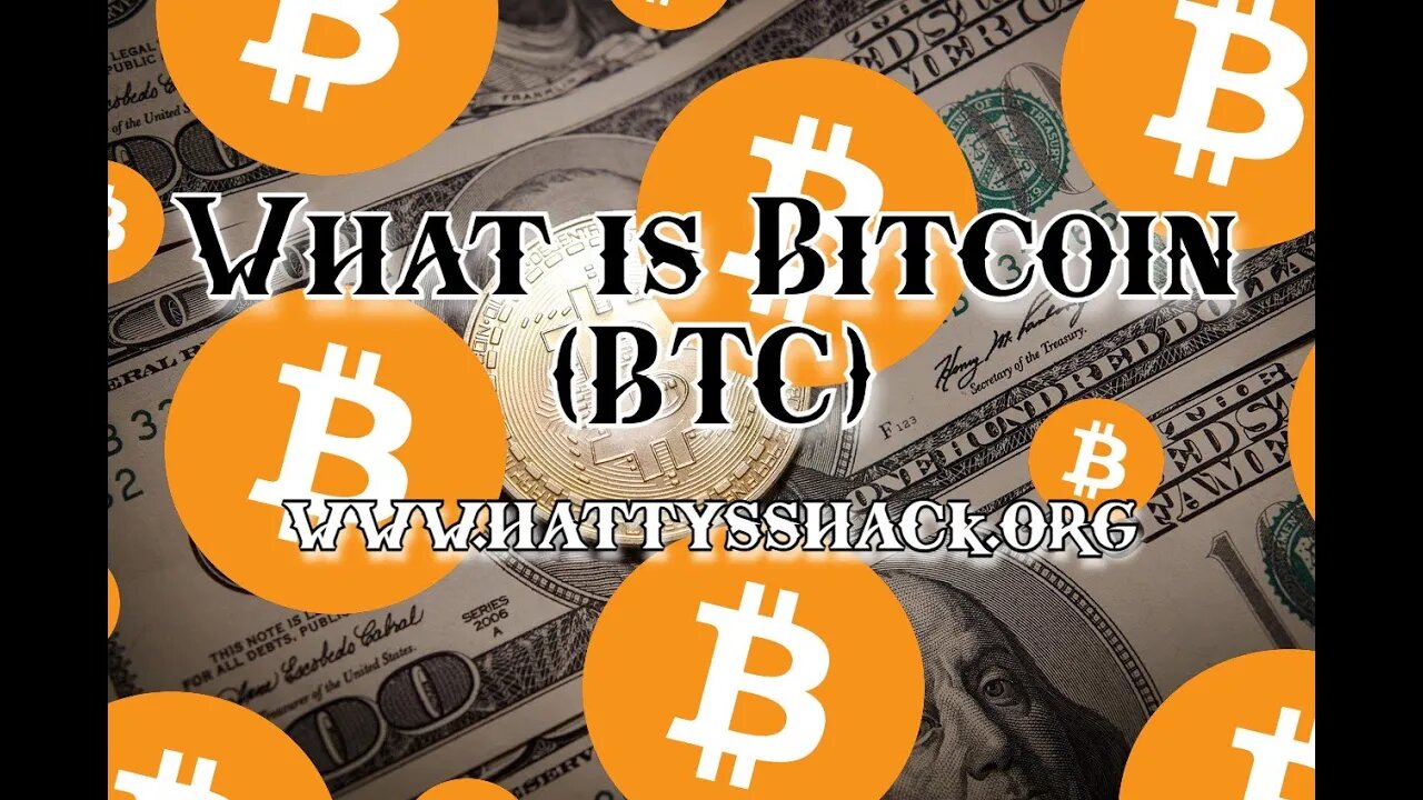 What is Bitcoin (BTC)