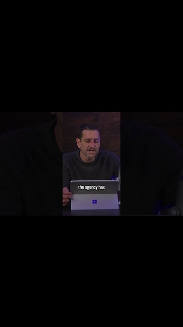 This is the REAL health crisis