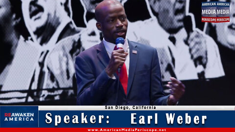 Earl Weber | San Diego, California Freedom Conference