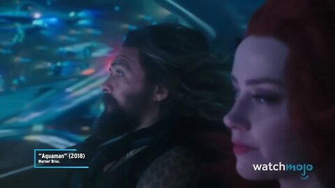 Top 10 Shocking DC Scandals