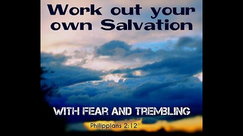 Many of you who THINK you are saved are NOT because of this one thing