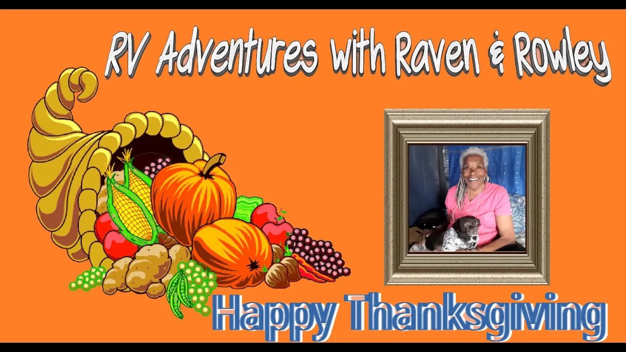 Thanksgiving Thank You - AR&R 82