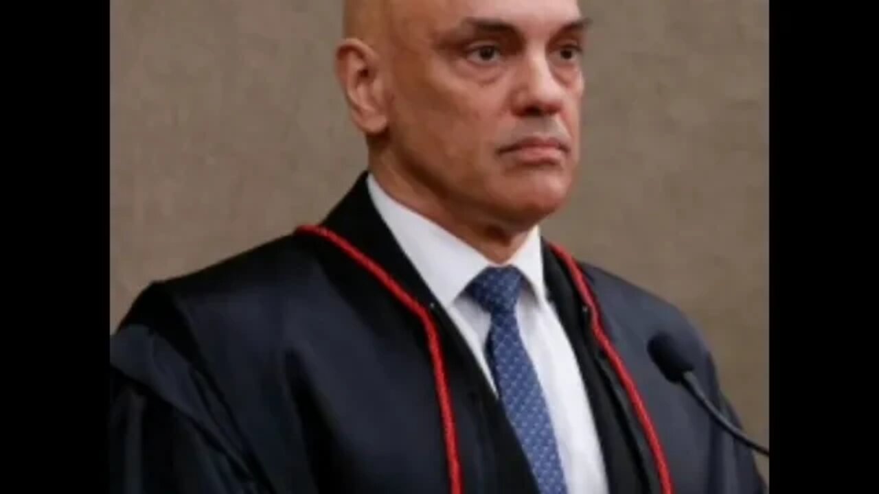 Auditoria : Moraes da 24 horas para para o PL incluir dados sobre o primeiro turno