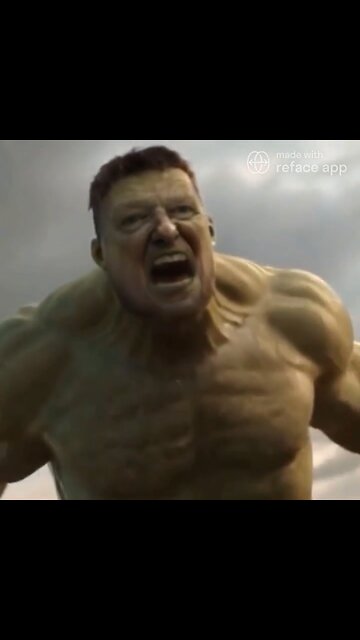 The Ultimate Donald Trump Superhero Meme! 🦸🏻‍♂️