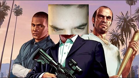 Playing Some GTA Online | Help me Get to 50 Followers | Come on Down and Support the Stream