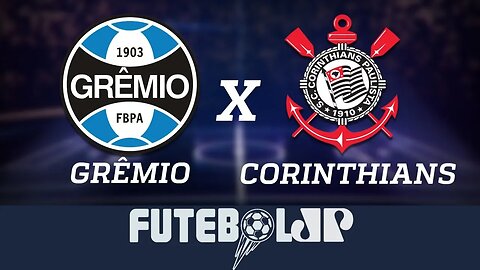 Grêmio 1 x 0 Corinthians - 02/12/2018 - Brasileirão