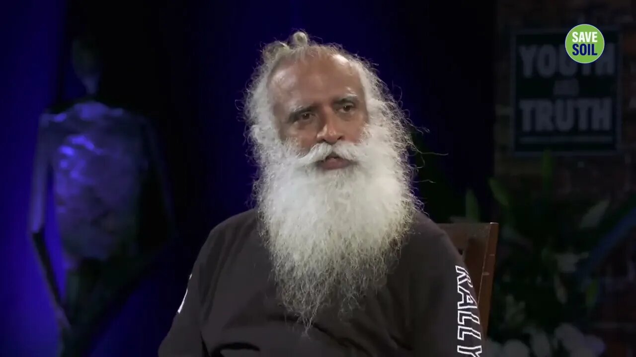 Is Premarital Sex Wrong Sadhguru