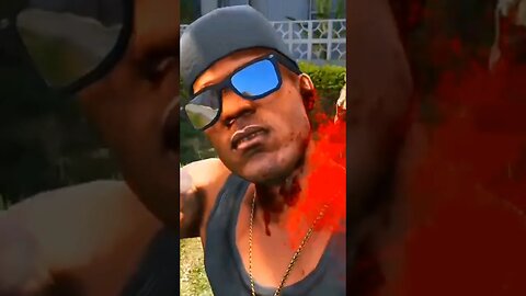 Crazy Ragdoll Physics Vol.1 GTA 5