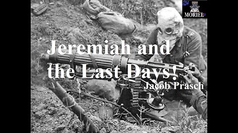 Jeremiah-and-The-Last-Days--Jacob-Prasch