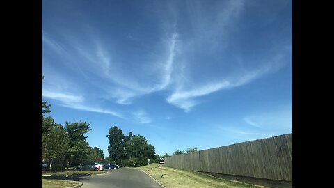 Weather Control Chemtrails Documents