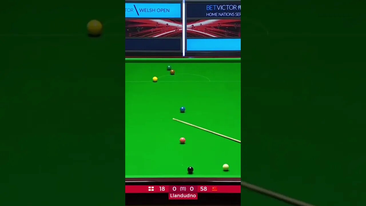 snooker 2023 finals #shorts