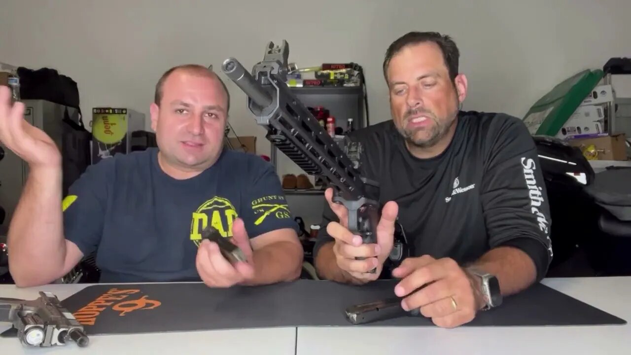 M&P FPC SERIES!!!