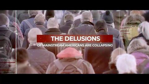 DELUSIONS: Americans are Living in an Artificial World (mini-documentary by Mike Adams)