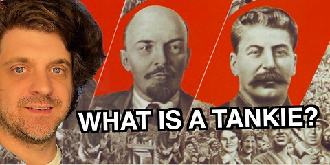 WHAT IS A TANKIE?