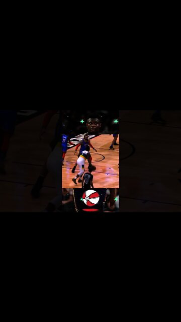 ZION WILLIAMSON BEST PLAYS 14