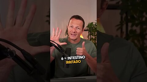 9 Erros que TRAVAM o Metabolismo