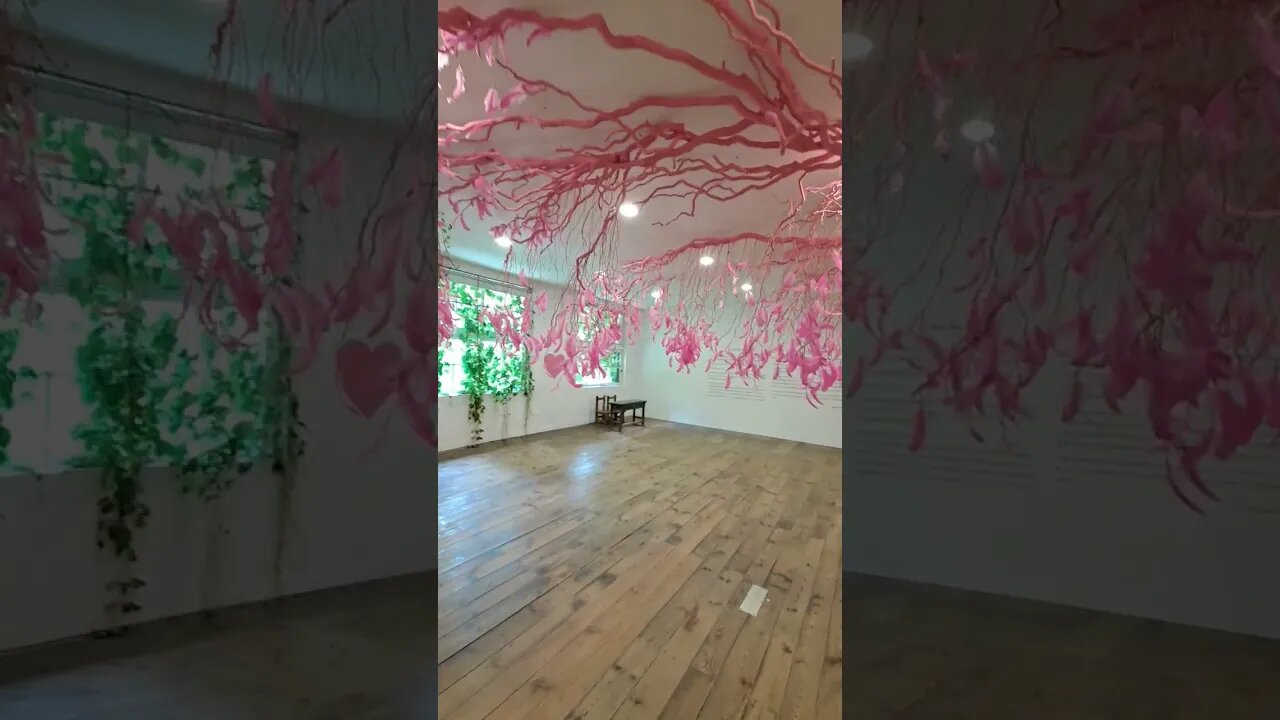 충남 당진 아미미술관