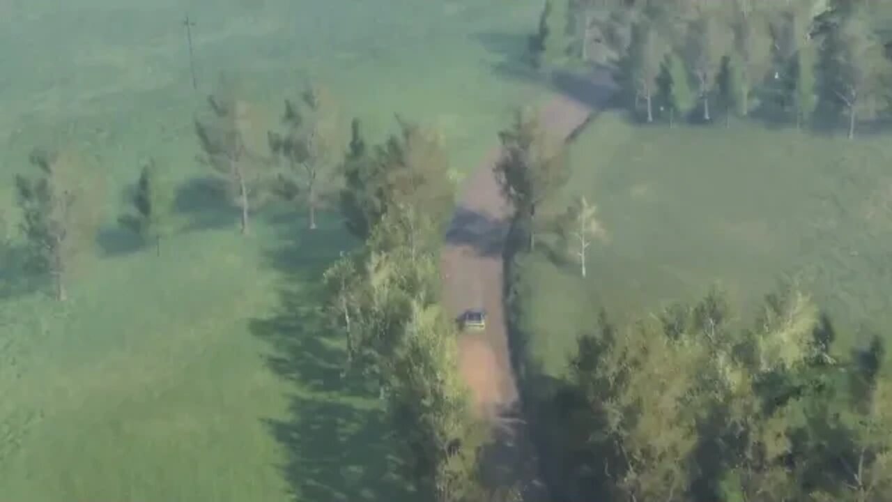 DiRT Rally 2 - Replay - BMW M2 Competition at Borysik
