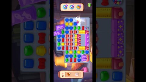 Shorts Playrix Homescapes Gameplay Walkthrough Level 12565-010