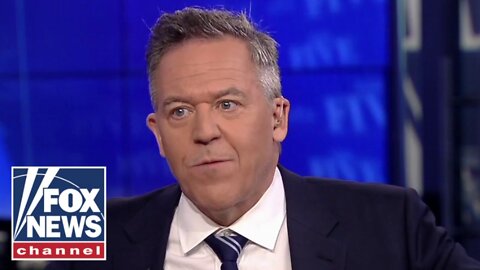 Greg Gutfeld: The Biden presidency is like a bad movie