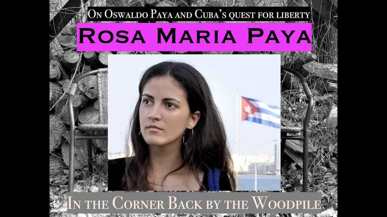 Rosa Maria Paya