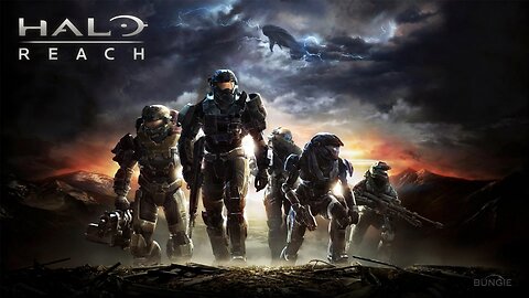 Halo Reach V5