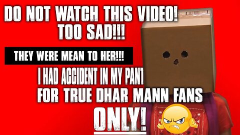 SHE WEARS A BOX ON HER HEAD TO SCHOOL...YOU WON'T BELIEVE WHAT HAPPENS NEXT! | Dhar Mann Reaction