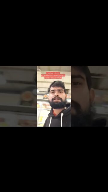 feedback From FC Enterprise employees For Farm super market #job #supermarketjob #farmstore #malljon