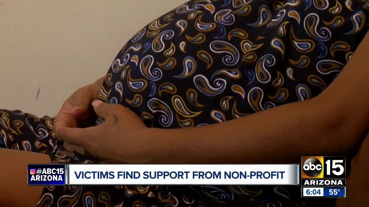 Marshallese women find support from non-profit