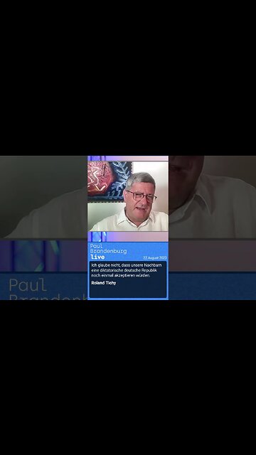 Diktatorische Deutsche Republik