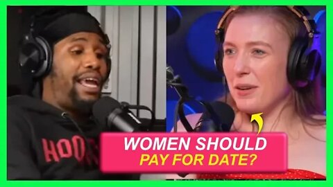 Men Should Be Responsible For This