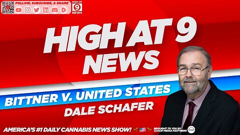 High At 9 News : Dale Schafer - Article Reflects this Court Case