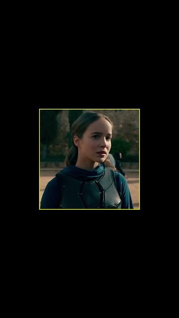 Warrior Nun Renewed for Season 3!