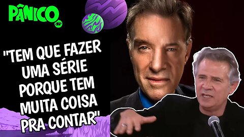 DEIXAR MISTÉRIOS DE EIKE NO AR É MELHOR QUE SE ADEQUAR À COMPETIÇÃO DE EGO? Nelson Freitas opina