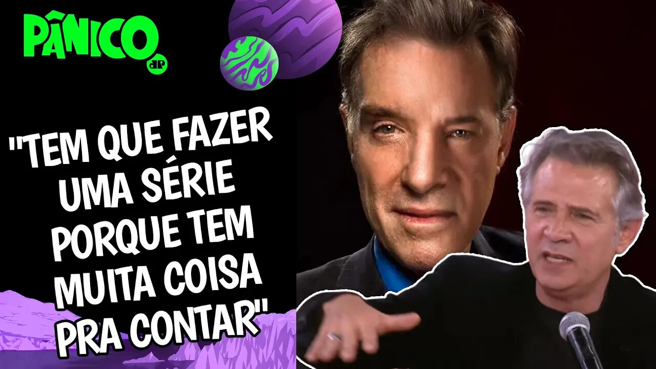 DEIXAR MISTÉRIOS DE EIKE NO AR É MELHOR QUE SE ADEQUAR À COMPETIÇÃO DE EGO? Nelson Freitas opina