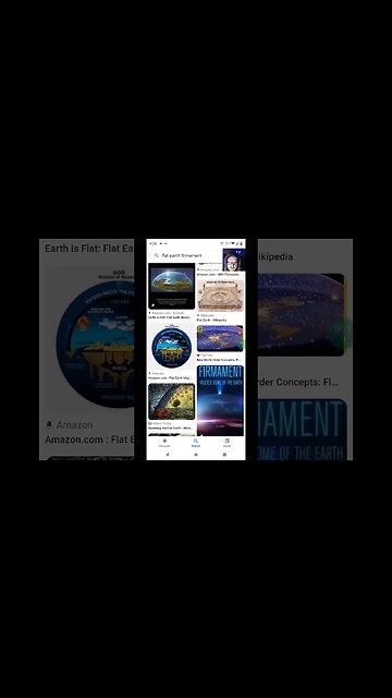 So, I have a Stupid question for flat earthers.