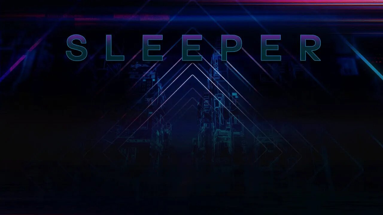 Sleeper Weapon Bundle (Season 2)
