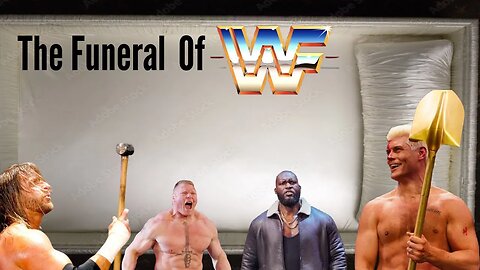 WWE Backlash Aftermath: The Funeral of WWE