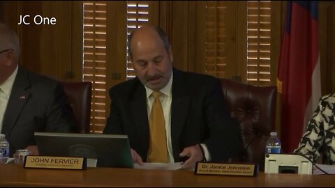 Update: Georgia State Election Board Slithers Behind Closed Doors