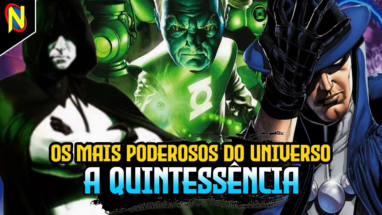 A QUINTESSÊNCIA | Superspeed