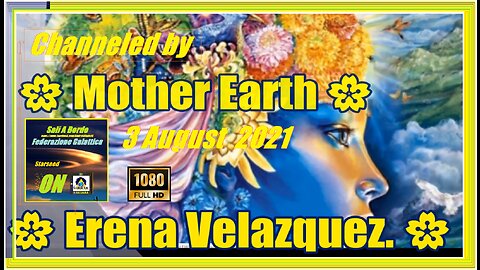 Erena Velazquez Mother-Earth