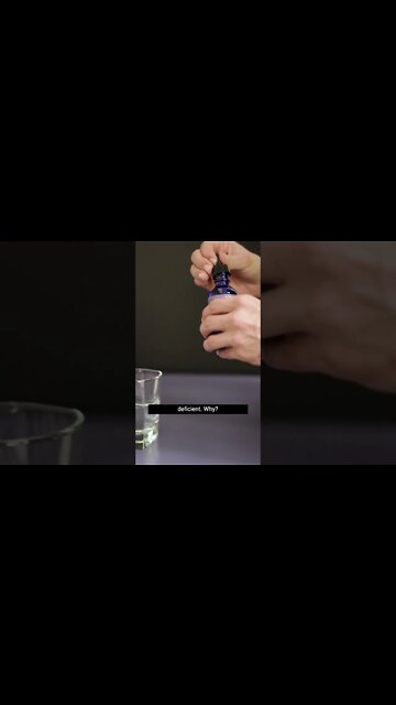 Try out the Zinc Taste Test!🙌