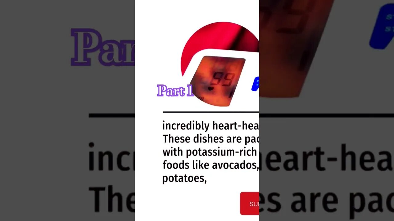 part 1: Healthy heart Recipes #health #healthy #healthyheart #healthyrecipes #fitness