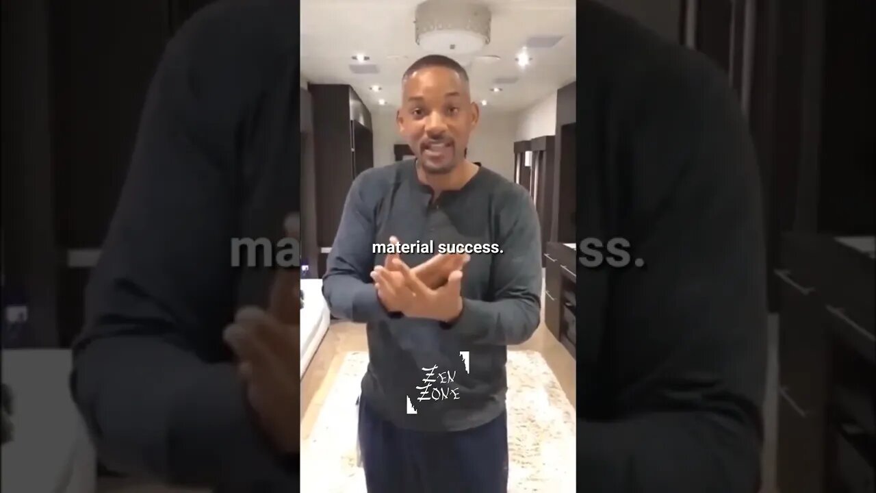 Will Smith's Secret Weapon to Success: Self-Discipline #shorts #inspiration #motivation #success