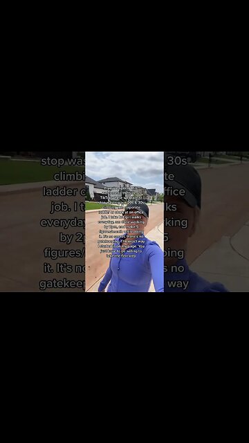 Welcome to the Side of YouTube where You Learn to.. | WFH University